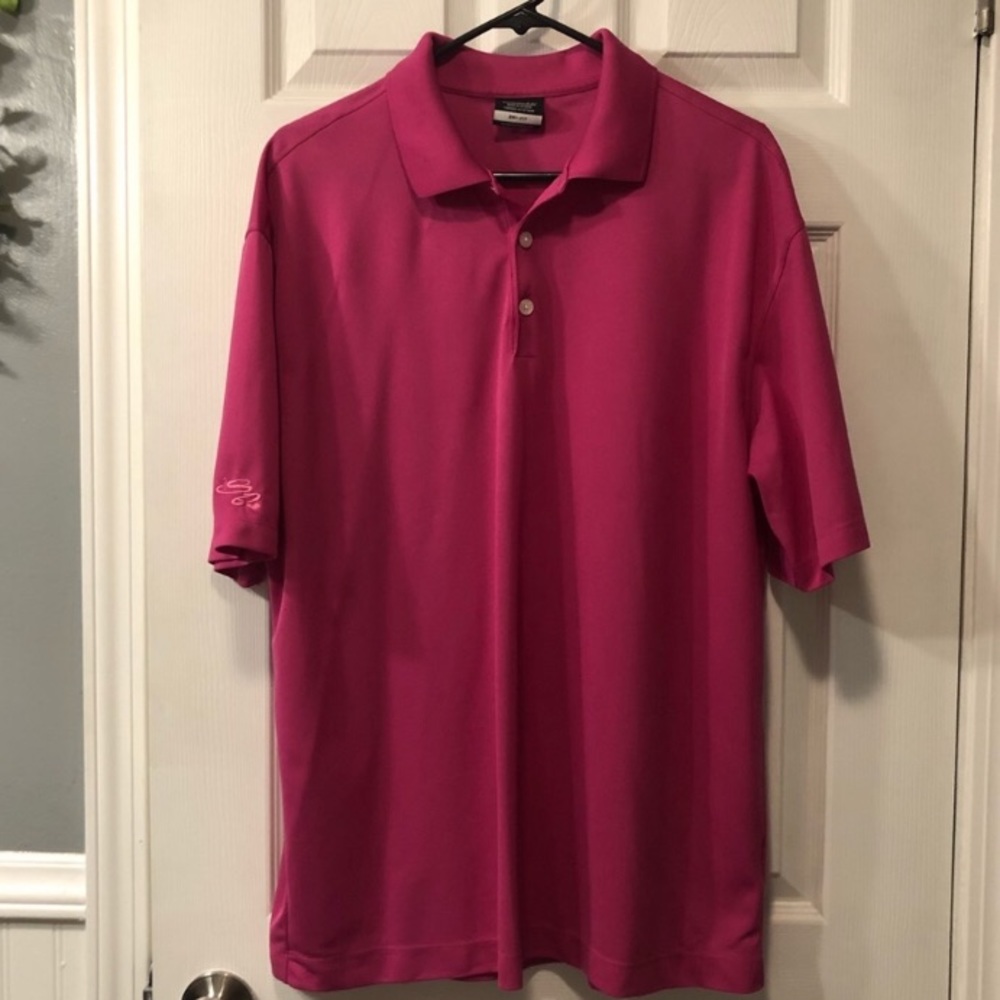 Nike Polo